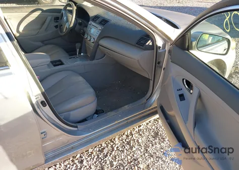 2007 Toyota Camry Le from USA, damaged, VIN 4T1BE46K27U592543